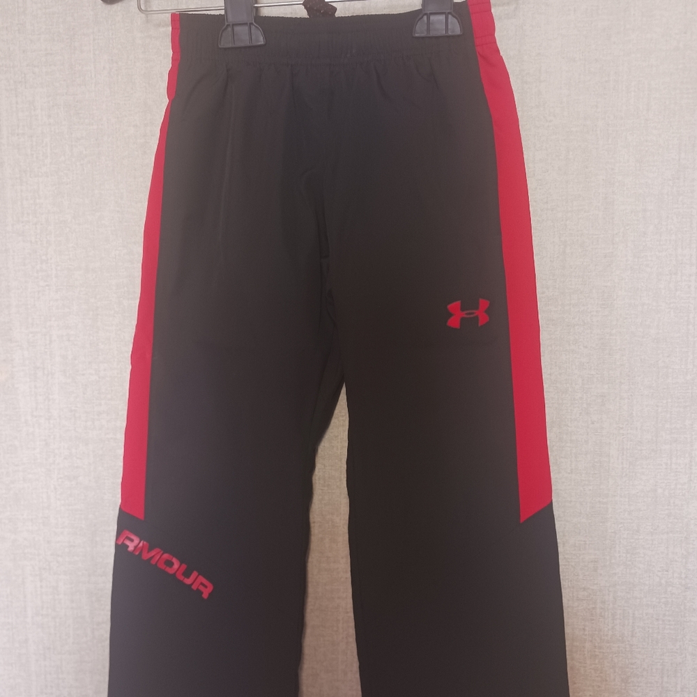 Under Armour